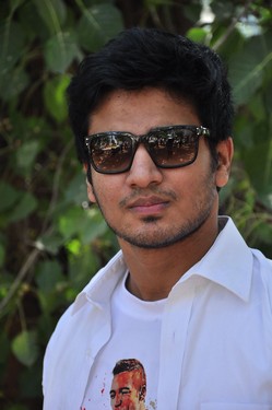 Nikhil Gallery